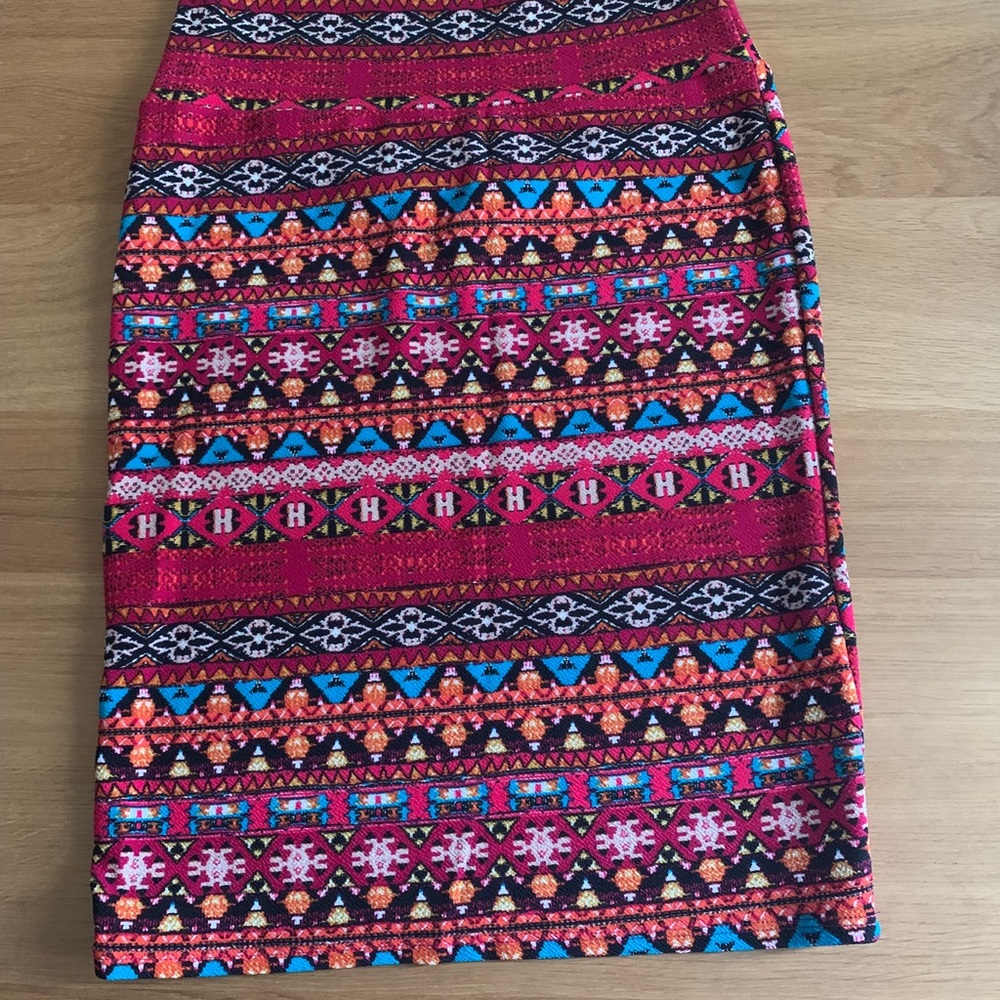 NWOT Lularoe Cassie M